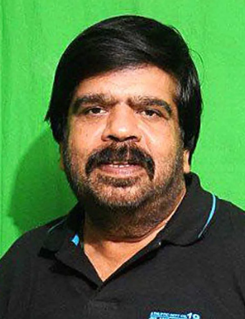 T.Rajendar